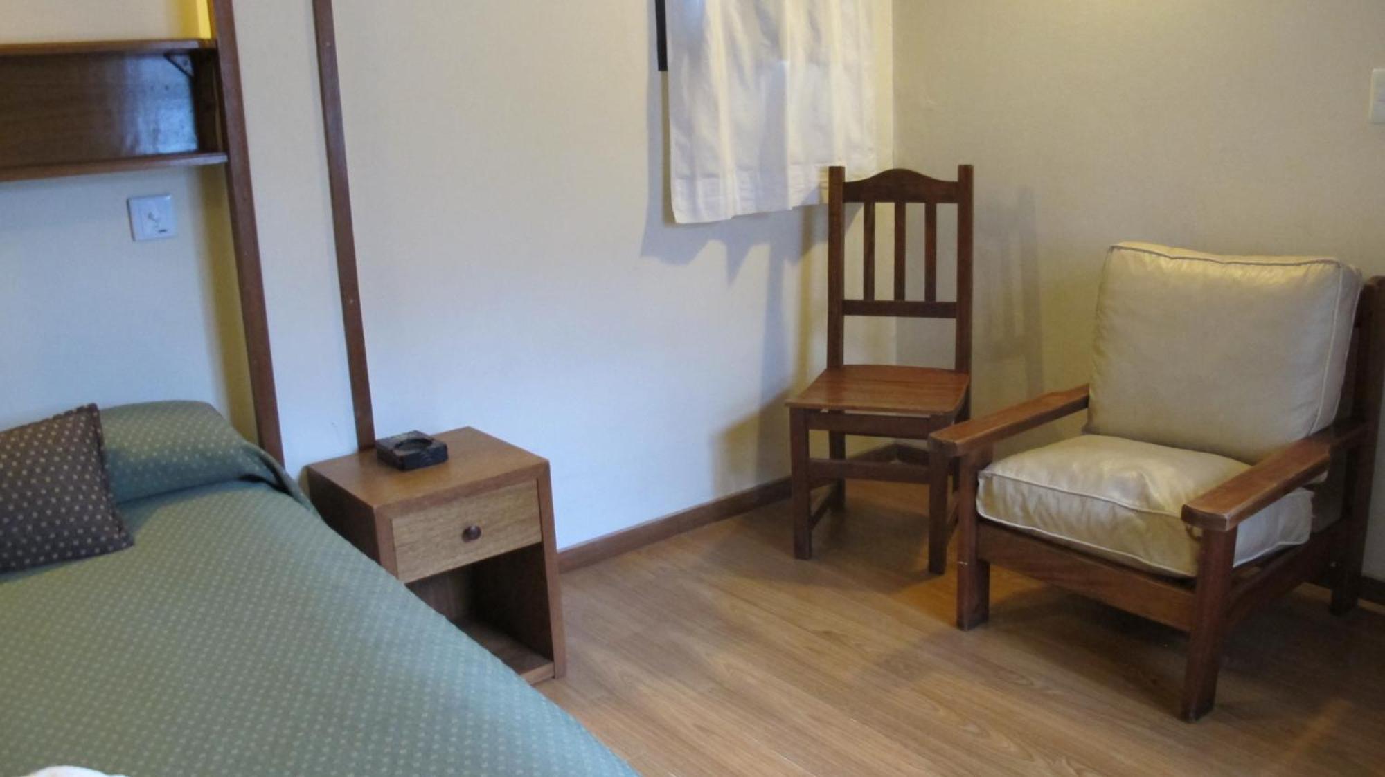 Cambria Hotell San Carlos de Bariloche Eksteriør bilde