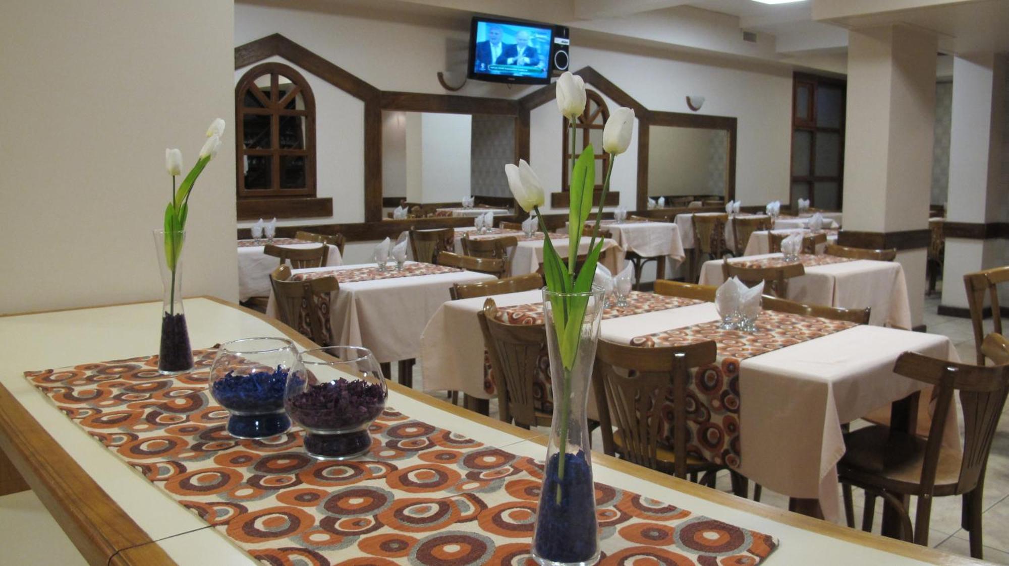 Cambria Hotell San Carlos de Bariloche Eksteriør bilde