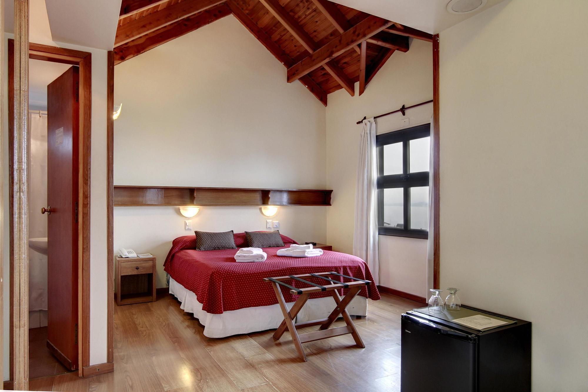Cambria Hotell San Carlos de Bariloche Eksteriør bilde