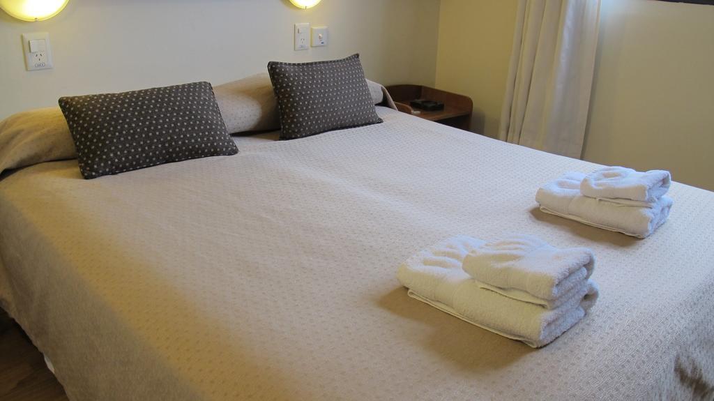 Cambria Hotell San Carlos de Bariloche Rom bilde