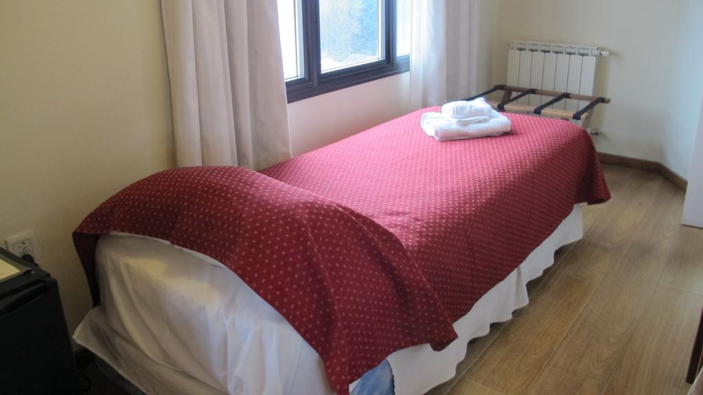 Cambria Hotell San Carlos de Bariloche Rom bilde