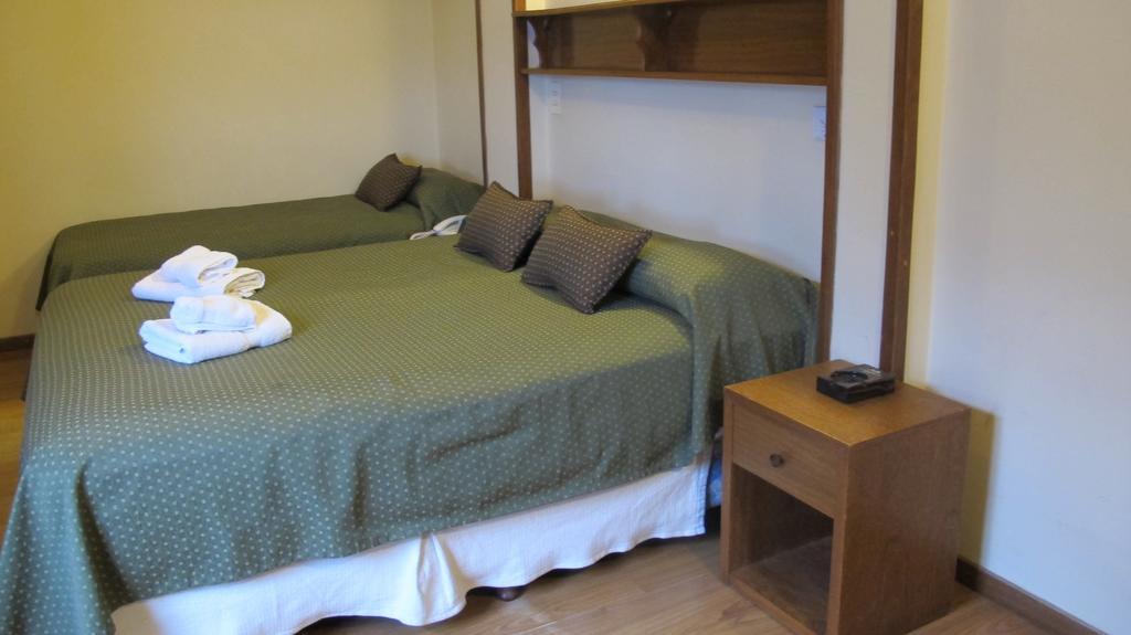Cambria Hotell San Carlos de Bariloche Rom bilde